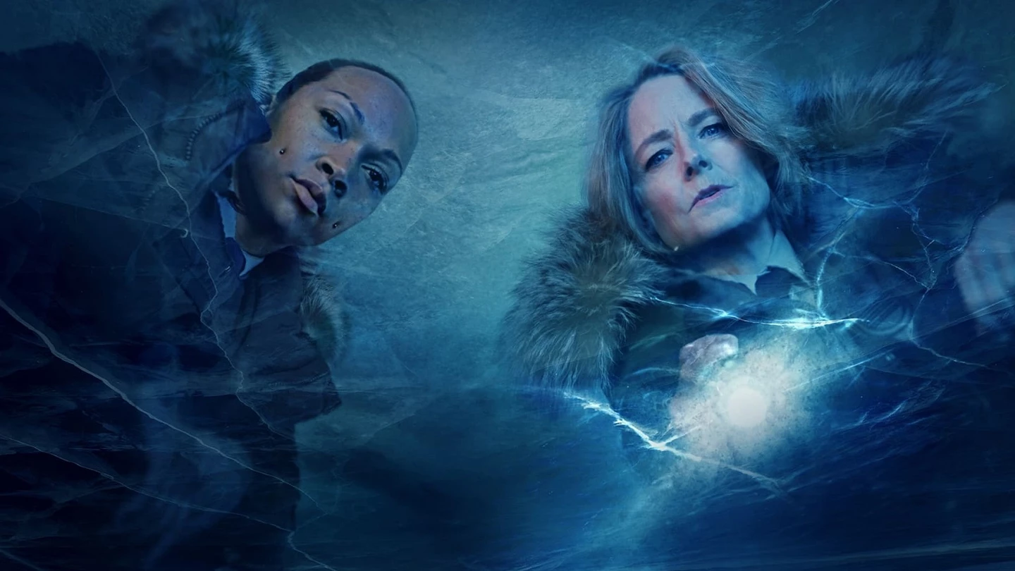 True Detective 2025