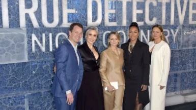 True Detective