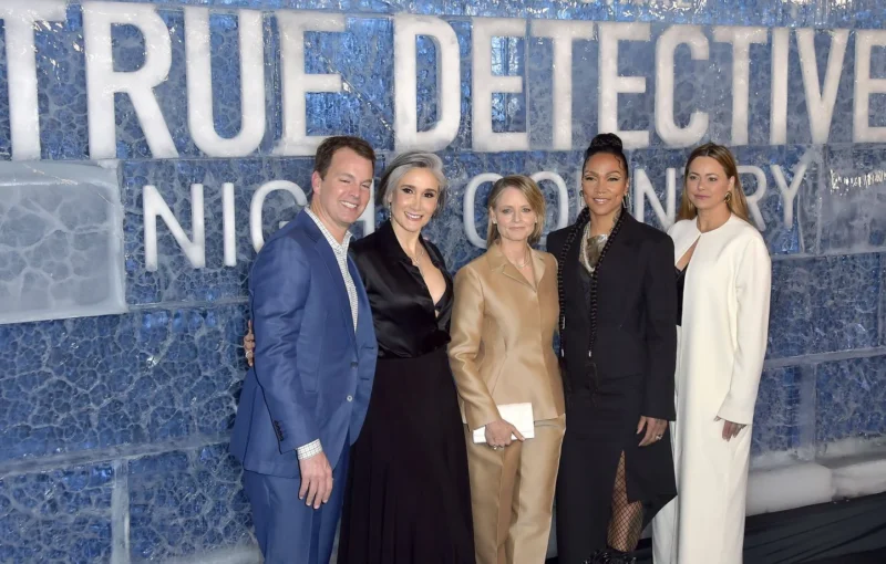 True Detective