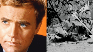 Vic Morrow