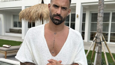 Vincent Queijo