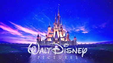 Walt Disney
