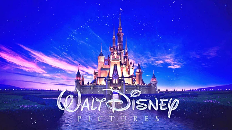 Walt Disney