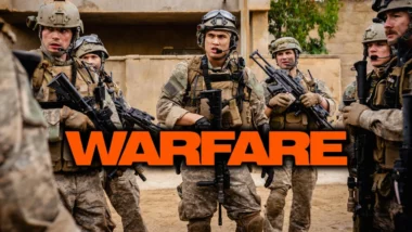 Warfare