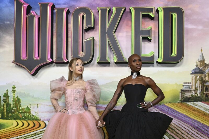 Wicked