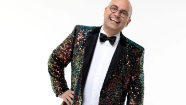 Yoann Riou en 2025