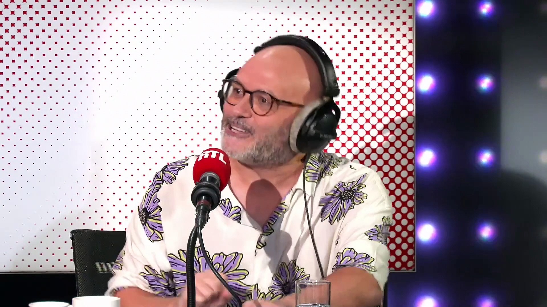 Yoann Riou