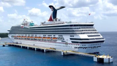 le Carnival Triumph