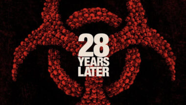 28 Years After