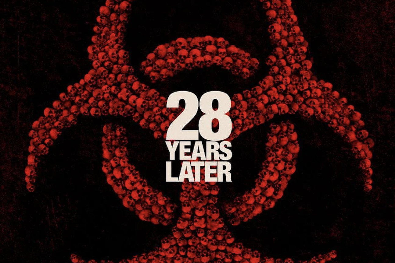 28 Years After