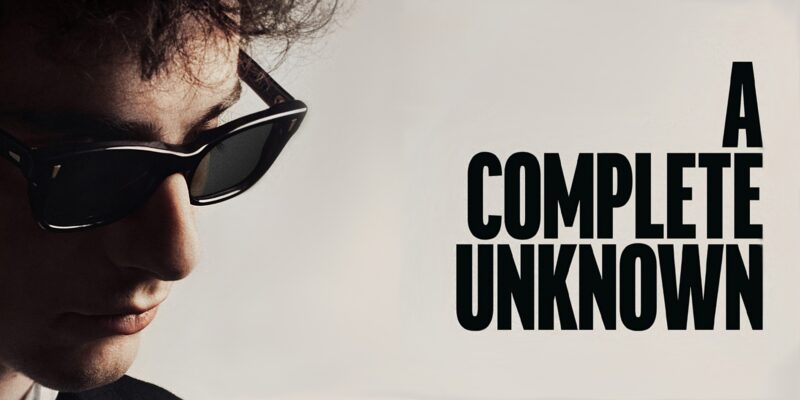 A Complete Unknown