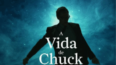 A vida de Chuck