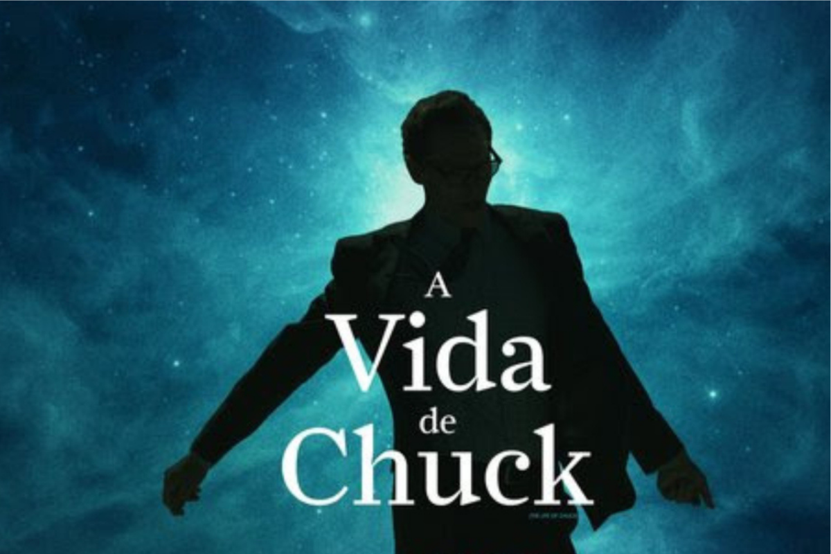 A vida de Chuck