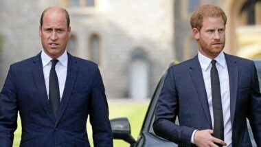 Actualités royales