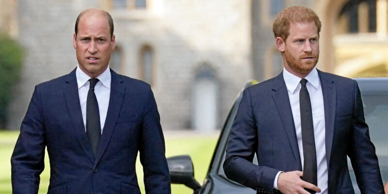 Actualités royales