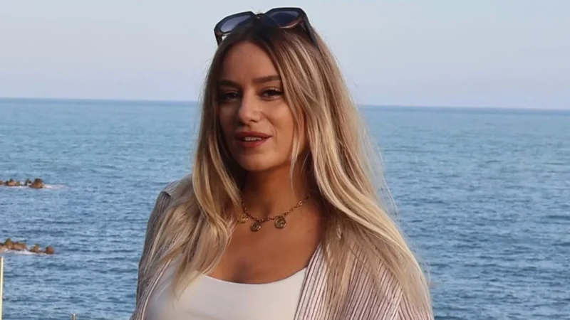 Alicia Mahé