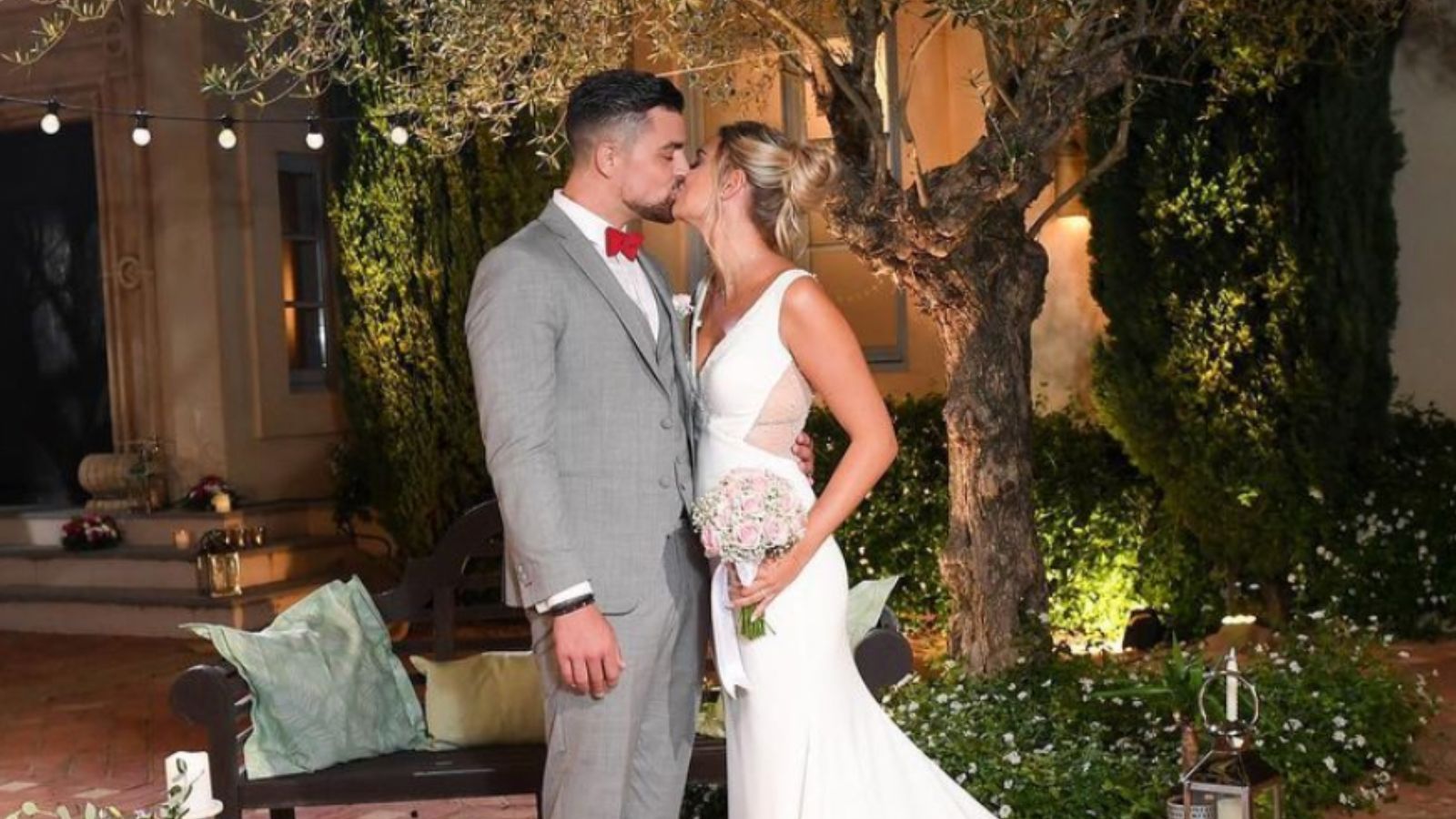 Alicia et relation avec Bruno