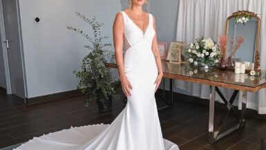 Alicia tourne la page