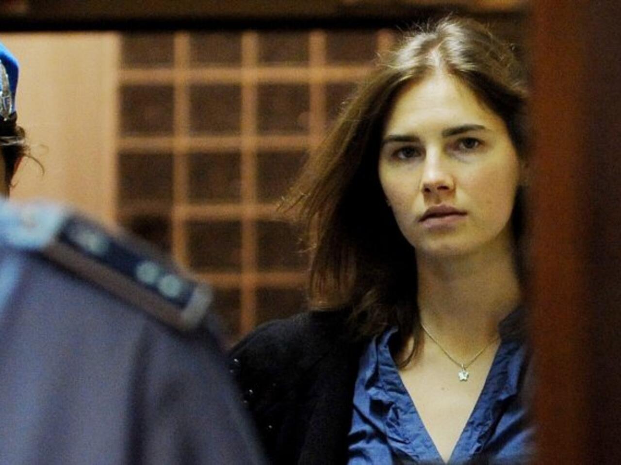 Amanda Knox sera de nouveau jugée