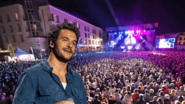 Amir face à la polémique