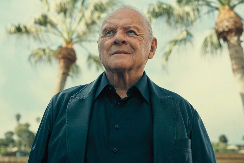 Anthony Hopkins