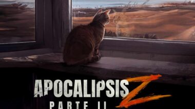 Apocalipsis Z