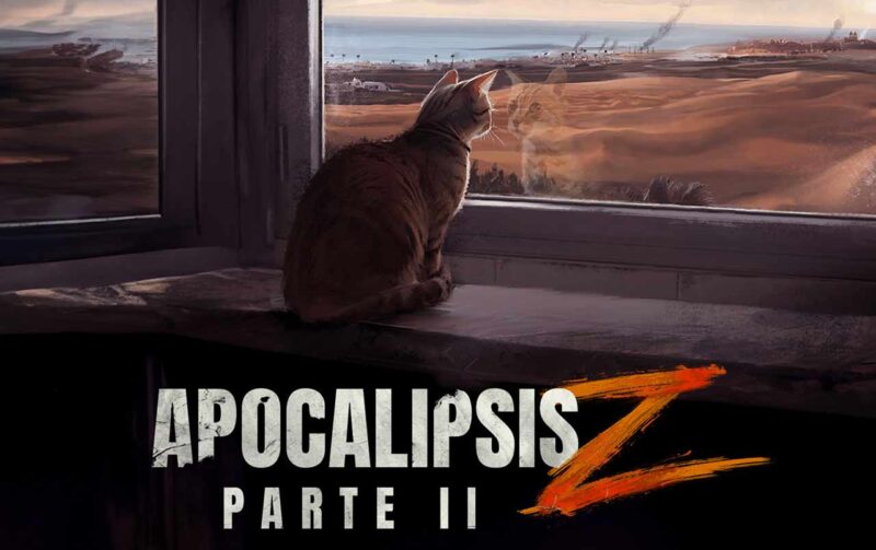 Apocalipsis Z