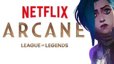 Arcane