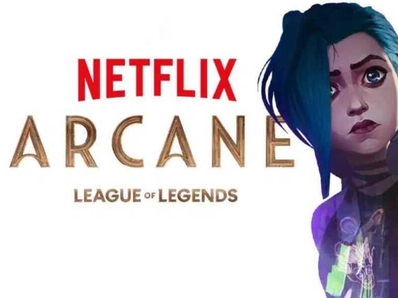 Arcane