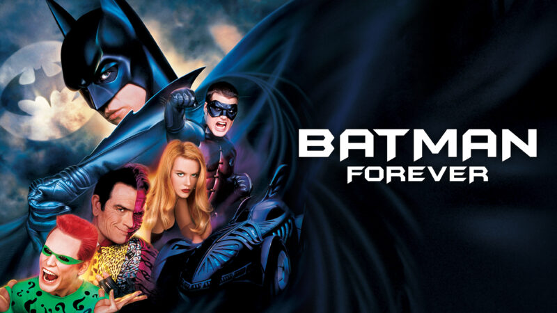 Batman Forever