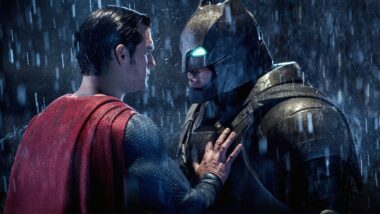 Batman v Superman