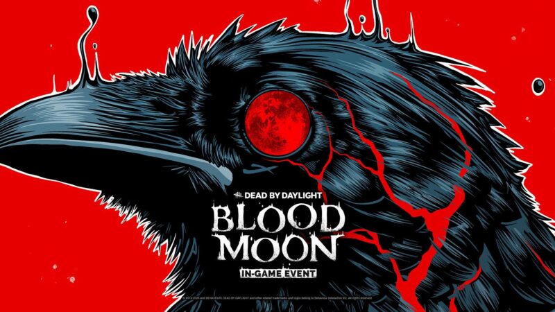 Bloodmoon