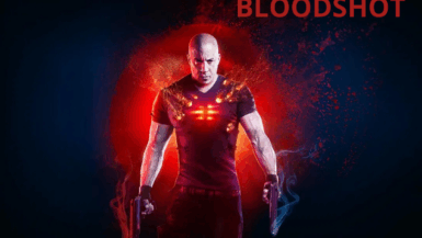 Bloodshot
