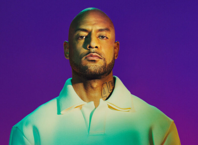 Booba enflamme la Toile