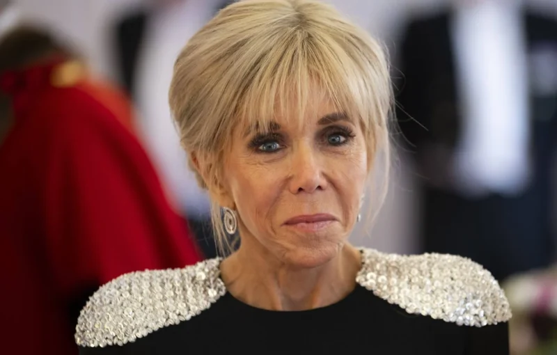 Brigitte Macron- un nouveau rebondissement judiciaire