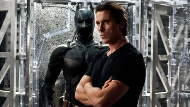 Bruce Wayne