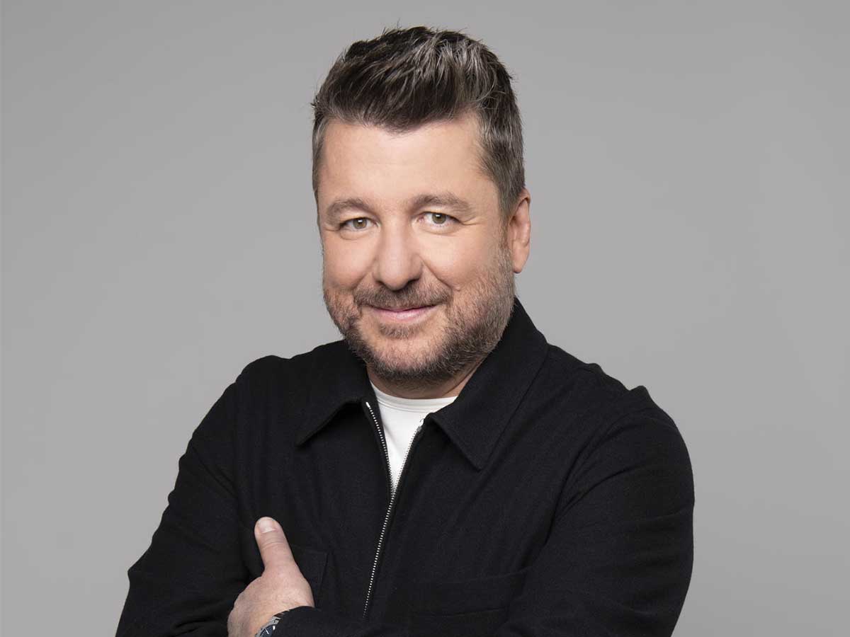 BRUNO GUILLON