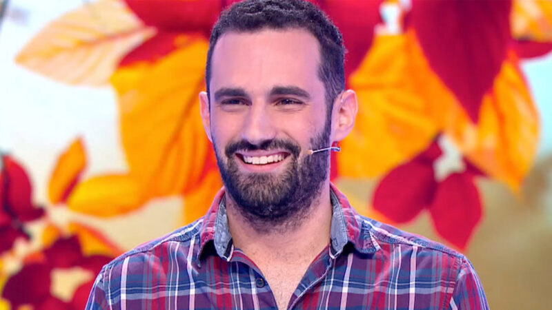Bruno à Emilien