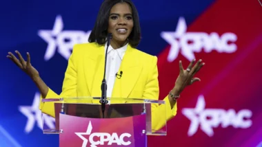 Candace Owens
