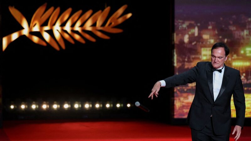 Cannes 2025