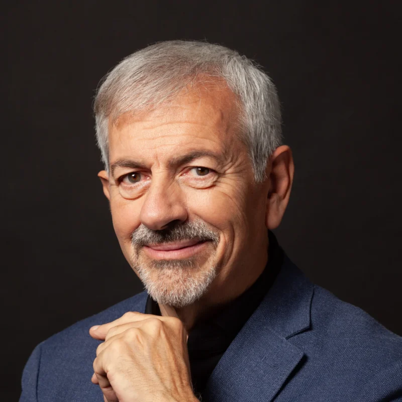 Carlos Sobera