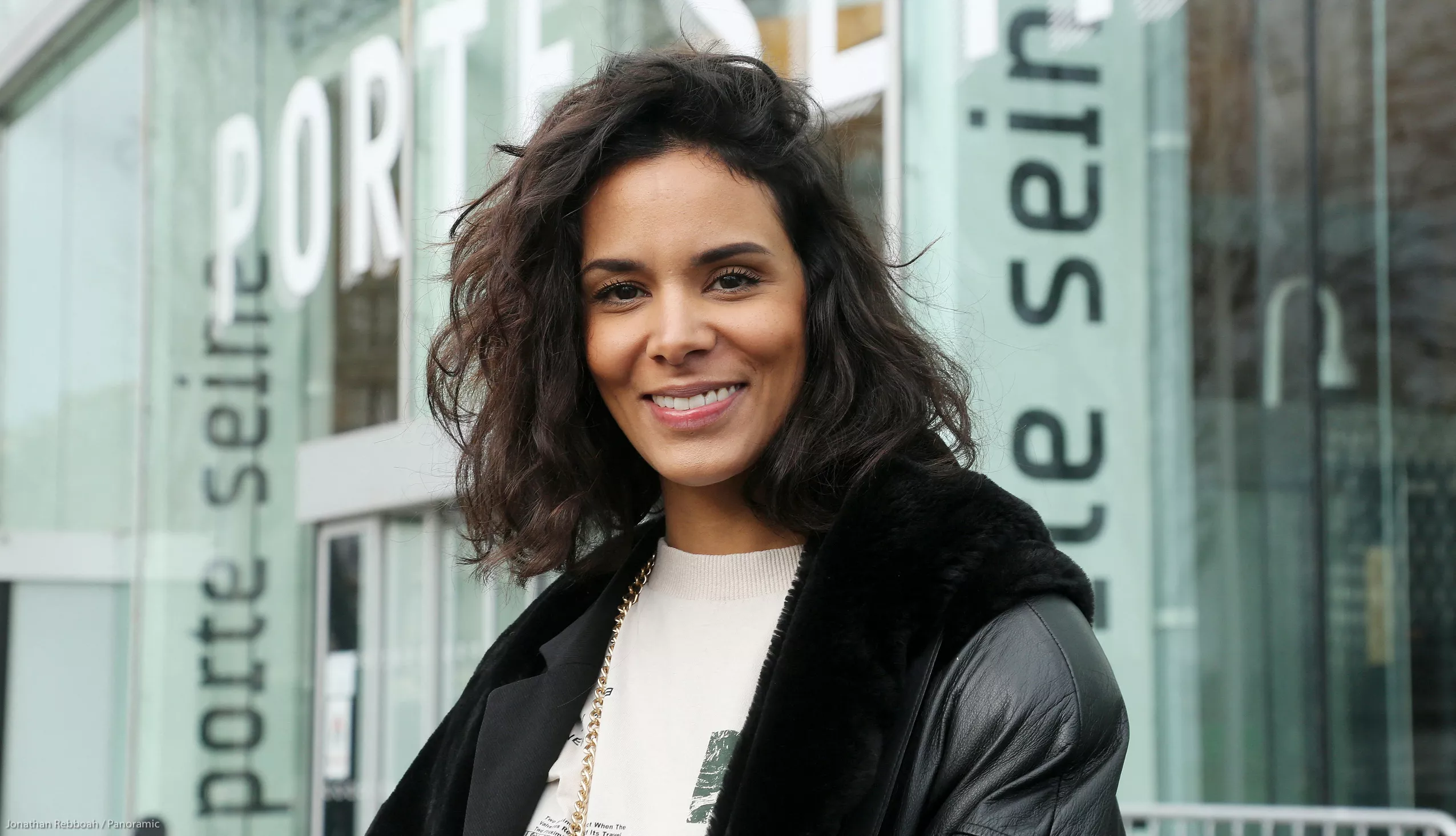 Carrière et projets professionnels de Shy’m