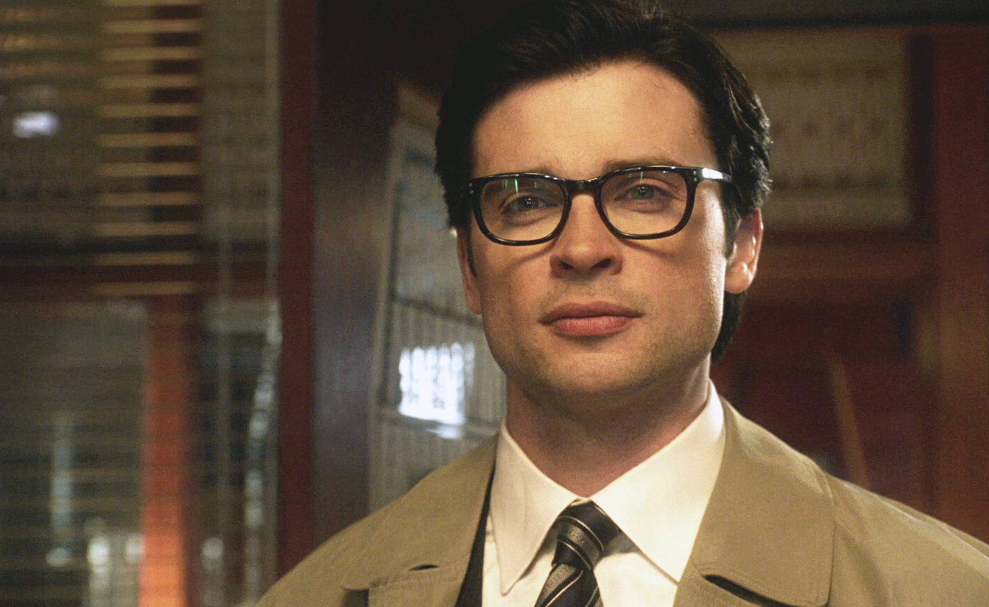 Clark Kent