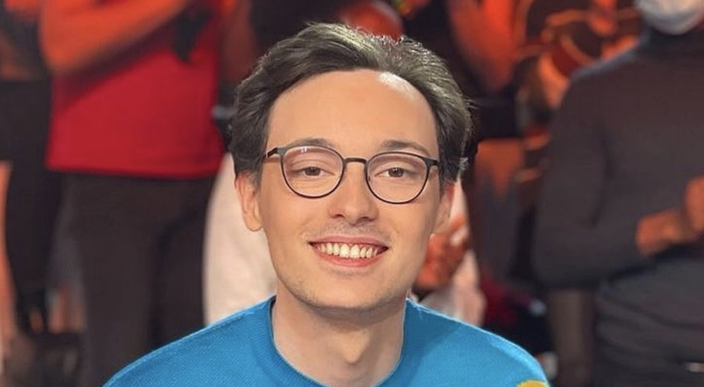 Clément Garin