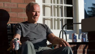 Clint Eastwood