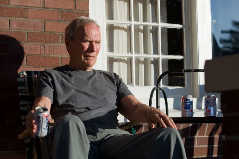 Clint Eastwood