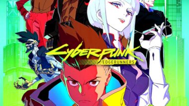 Cyberpunk