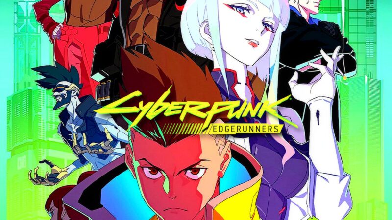Cyberpunk