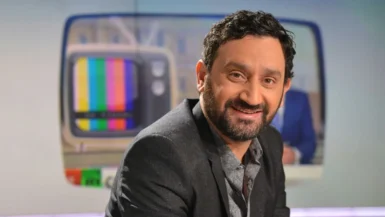 Cyril Hanouna sur TF1