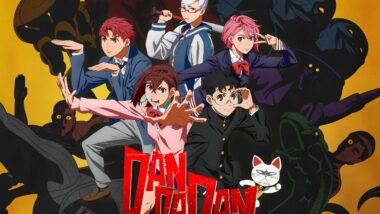 Dan Da Dan